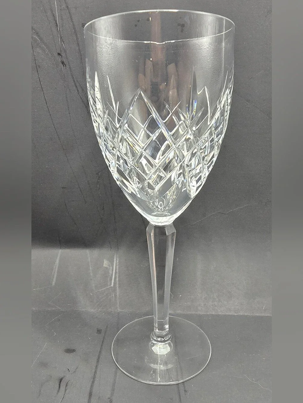 Sterling Lenox Crystal Wine Glass 8oz - 8